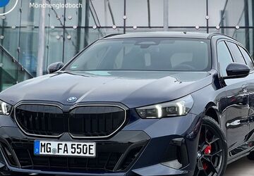 BMW 550 4.900 km 81.980 &euro; Mönchengladbach 41066