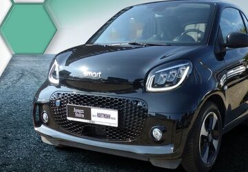 Smart ForTwo 16.698 km 16.680 &euro; Grevenbroich 41515