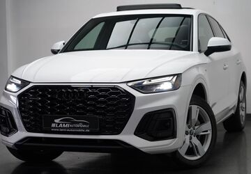 Audi Q5 100.500 km 41.999 &euro; Grevenbroich 41515