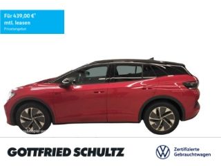 VW ID.4 11.338 km 44.820 &euro; Grevenbroich 41515
