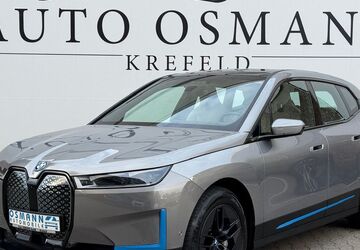 BMW iX 67.886 km 46.950 &euro; Krefeld 47805