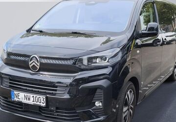 Citroen SpaceTourer 8.692 km 43.990 &euro; Neuss 41460
