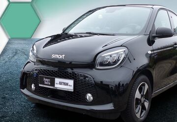 Smart ForFour 29.999 km 10.980 &euro; Grevenbroich 41515
