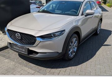 Mazda CX-30 2.669 km 29.358 &euro; Leverkusen 51373