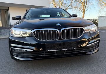 BMW 520 147.571 km 18.500 &euro; Grevenbroich 41515