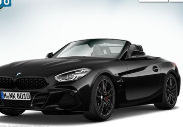 BMW Z4 M40 23.625 km 47.930 &euro; Düsseldorf 40549