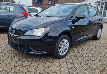 Seat Ibiza 147.000 km 4.900 &euro; Wegberg 41844