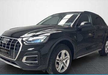 Audi Q5 37.163 km 37.950 &euro; Moenchengladbach 41063