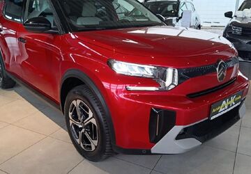 Citroen C3 Aircross 24.470 km 23.890 &euro; Mönchengladbach 41063