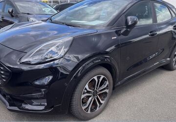 Ford Puma 23.734 km 18.890 &euro; Pulheim 50259