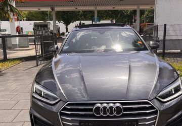 Audi A5 259.000 km 15.800 &euro; Bedburg 50181