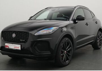 Jaguar E-Pace 72.732 km 35.480 &euro; Leverkusen 51373