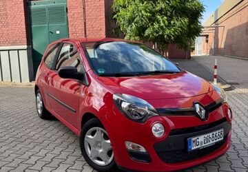 Renault Twingo 65.030 km 4.885 &euro; Mönchengladbach 41066