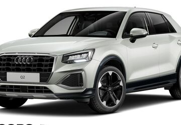 Audi Q2 3.834 km 26.740 &euro; Bergheim 50126