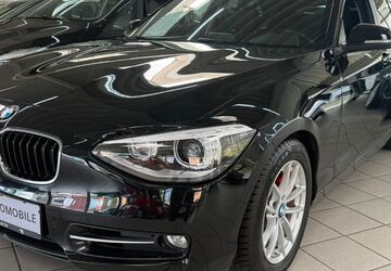 BMW 118 79.800 km 11.498 &euro; Grevenbroich 41515
