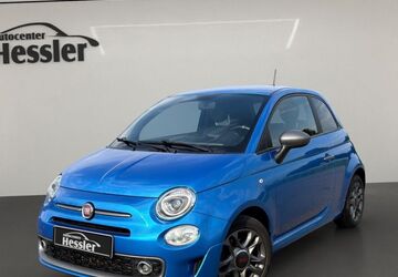 Fiat 500 131.200 km 7.500 &euro; Grevenbroich 41516