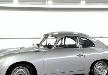 Porsche 356 4.571 km 238.800 &euro; Kerpen bei Köln 50169