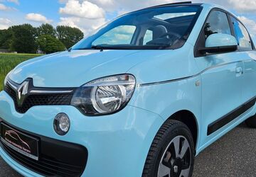 Renault Twingo 125.000 km 5.990 &euro; Viersen 41749