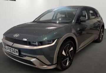 Hyundai IONIQ 5 11.500 km 42.990 &euro; Neuss 41464