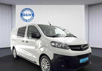 Opel Vivaro 64.502 km 21.999 &euro; Krefeld 47805
