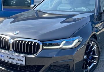 BMW 530 98.923 km 36.950 &euro; Kerpen-Sindorf 50170