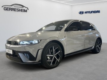 Gebrauchte Hyundai IONIQ 5