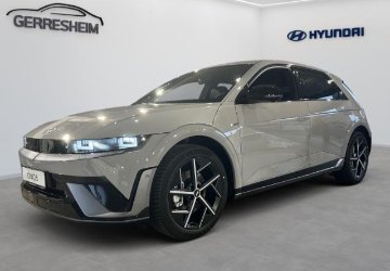 Hyundai IONIQ 5 9.999 km 57.187 &euro; Jüchen 41363
