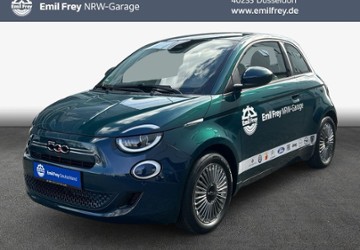 Fiat 500 3.850 km 19.990 &euro; Düsseldorf 40233