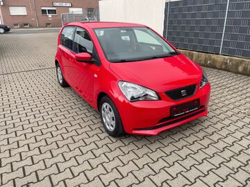 Gebrauchte Seat Mii