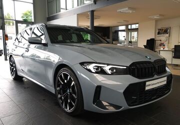 BMW 320 5.142 km 47.990 &euro; Langenfeld 40764