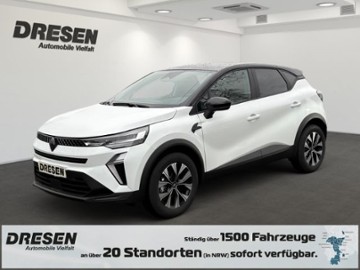 Gebrauchte Renault Captur