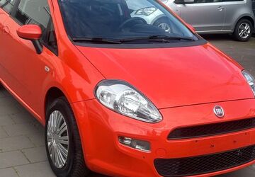 Fiat Punto 188.000 km 2.800 &euro; Bergheim (bei Köln) 50129