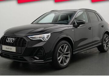 Audi Q3 2.980 km 43.480 &euro; Leverkusen 51373