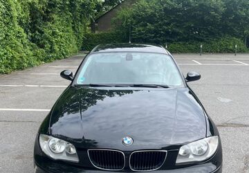 BMW 118 217.032 km 1.200 &euro; Meerbusch 40667