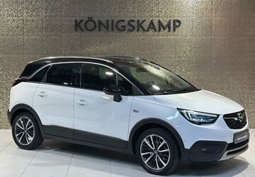 Opel Crossland (X) 60.050 km 11.990 &euro; Jülich 52428
