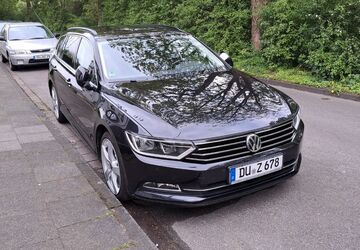 VW Passat 140.000 km 14.700 &euro; Langenfeld 40764