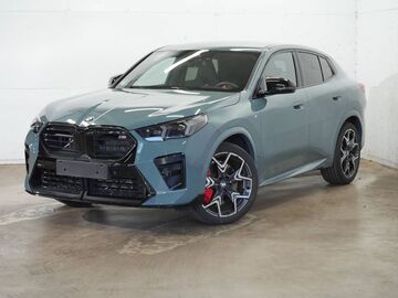 Gebrauchte BMW X2