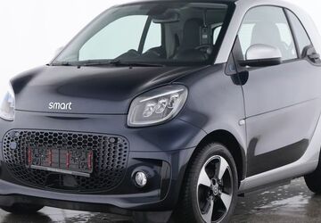 Smart ForTwo 18.800 km 14.650 &euro; Wegberg / Rath-Anhoven 41844