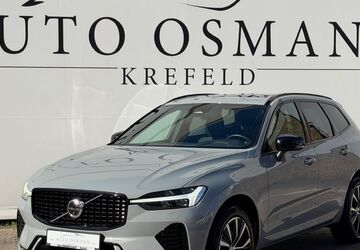 Volvo XC60 140.820 km 29.700 &euro; Krefeld 47805