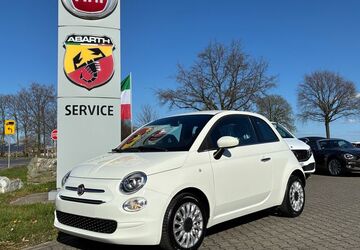 Fiat 500 41.500 km 11.199 &euro; Grevenbroich 41515