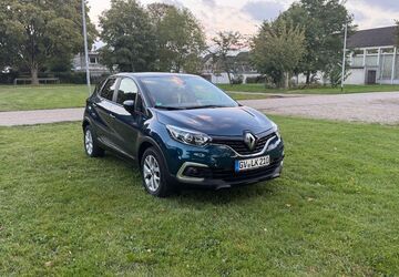 Renault Captur 47.314 km 11.300 &euro; Grevenbroich 41516