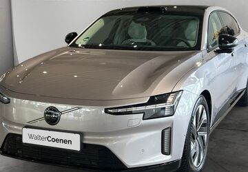 Volvo ES90 3.500 km 75.980 &euro; Mönchengladbach 41068