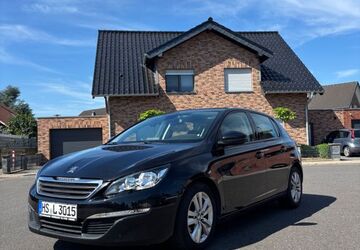 Peugeot 308 130.000 km 6.000 &euro; Hückelhoven 41836