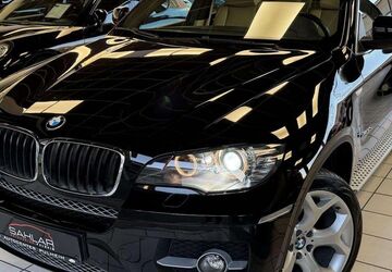 BMW X6 129.999 km 20.999 &euro; pulheim 50259