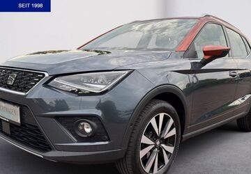 Seat Arona 72.000 km 15.990 &euro; Neuss 41462