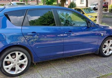 Mazda 3 80.000 km 4.999 &euro; Mönchengladbach 41065
