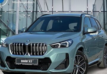BMW X1 1.001 km 51.440 &euro; Mönchengladbach 41066
