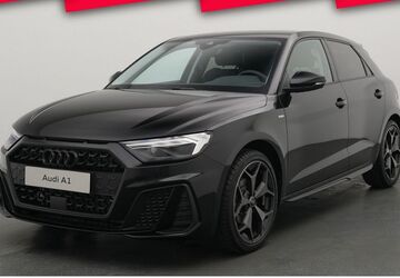 Audi A1 1.010 km 34.680 &euro; Leverkusen 51373