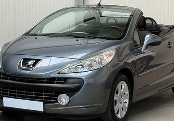 Peugeot 207 133.600 km 3.300 &euro; Grevenbroich 41515