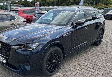 Mazda CX-80 2.246 km 56.381 &euro; Grevenbroich 41515